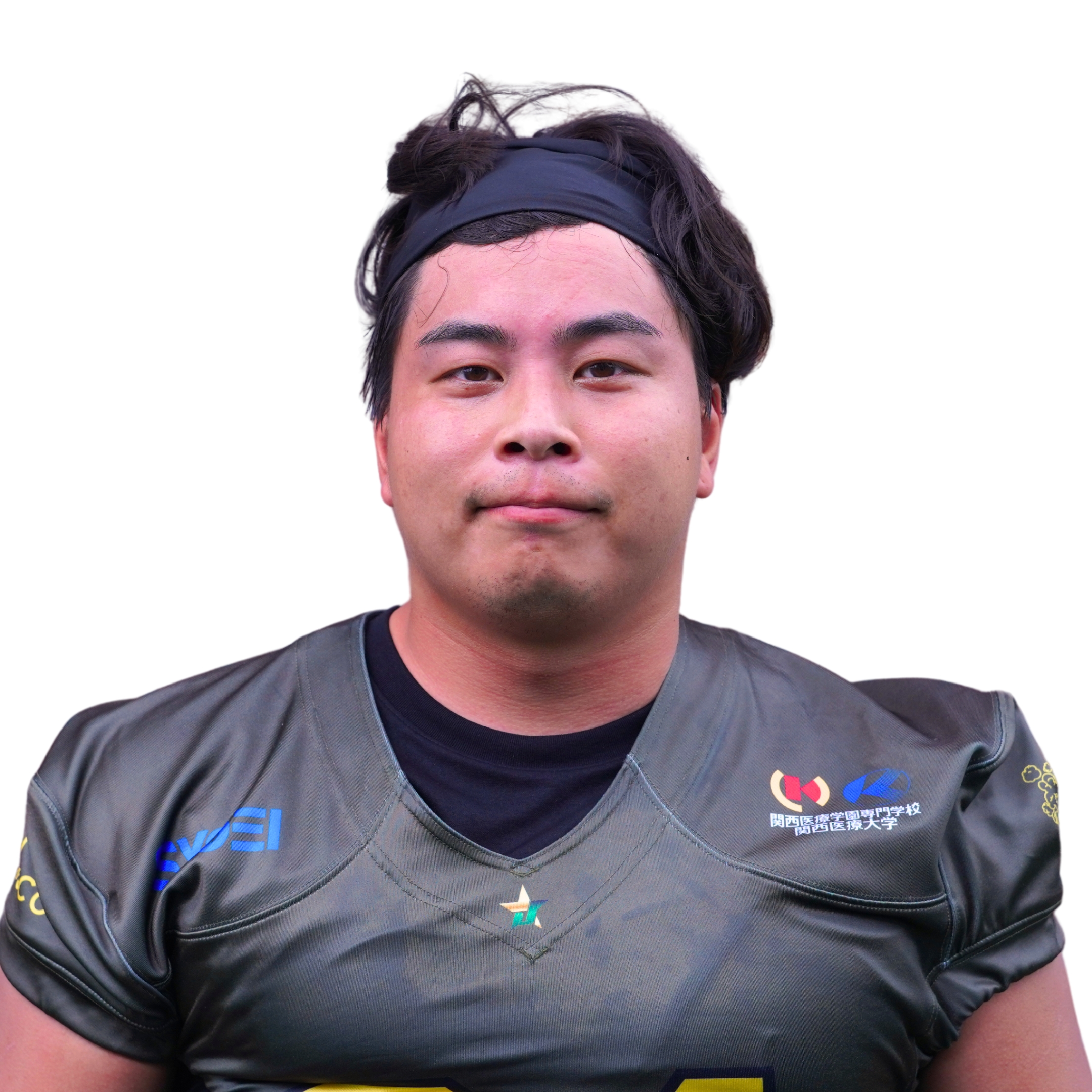 中谷 慎吾 – 【TRIAXIS J-STARS】 トライアクシス ジェイスターズ